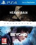 Danos tu opinión sobre Heavy Rain & Beyond: Dos Almas Collection