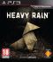 portada Heavy Rain PS3