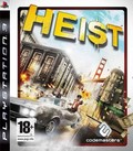 Heist PS3