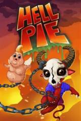Hell Pie PS4