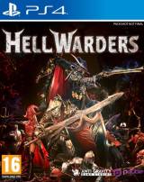 Hell Warders PS4