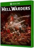 portada Hell Warders Xbox One