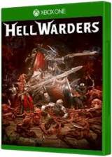 Hell Warders 