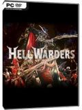 Hell Warders portada