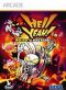 portada Hell Yeah! Wrath of the Dead Rabbit Xbox 360