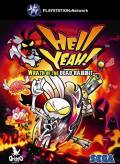 Hell Yeah! Wrath of the Dead Rabbit portada