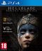 portada Hellblade: Senua's Sacrifice PlayStation 4