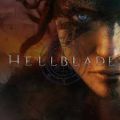 Hellblade: Senua's Sacrifice portada