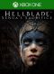 Hellblade: Senua's Sacrifice portada
