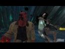 imágenes de Hellboy:- The Science of Evil