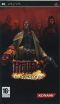 portada Hellboy:- The Science of Evil PSP