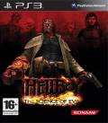 Hellboy:- The Science of Evil PS3
