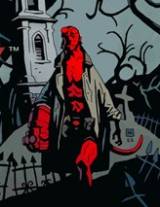 Hellboy Web of Wyrd XONE