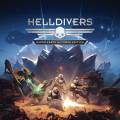 Danos tu opinión sobre Helldivers