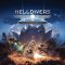 portada Helldivers PlayStation 4