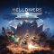 Helldivers portada