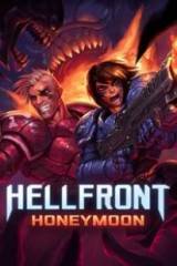 Danos tu opinión sobre HELLFRONT: HONEYMOON