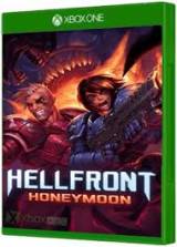 Danos tu opinión sobre HELLFRONT: HONEYMOON