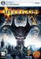 portada Hellgate: London PC