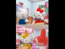 imágenes de Hello Kitty: Aventura del Cumpleaos