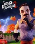 portada Hello Neighbor 2 PC