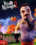 portada Hello Neighbor 2 Nintendo Switch