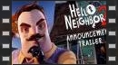 vídeos de Hello Neighbor 2