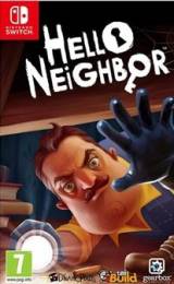 Hello Neighbor 