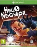 portada Hello Neighbor Xbox One