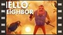 vídeos de Hello Neighbor