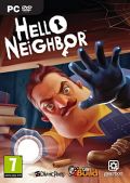 Hello Neighbor portada