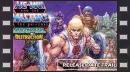 v&iacute;deos de He-Man and the Masters of the Universe: Dragon Pearl of Destruction