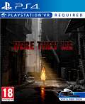 Here They Lie PS4