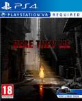 Here They Lie portada