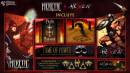 imágenes de Heretic + Hexen