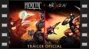 vídeos de Heretic + Hexen