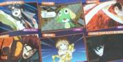 Heroes Fantasia - Las estrellas de los mangas de fantasía reunidos en un RPG para PSP
