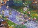 imágenes de Heroes of Mana