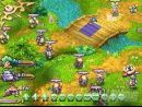 imágenes de Heroes of Mana