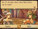 imágenes de Heroes of Mana