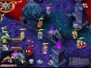 imágenes de Heroes of Mana