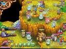 imágenes de Heroes of Mana