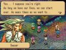 imágenes de Heroes of Mana