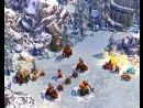 imágenes de Heroes of Might and Magic V: Hammers of Fate