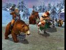 imágenes de Heroes of Might and Magic V: Hammers of Fate