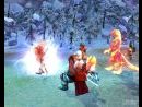 imágenes de Heroes of Might and Magic V: Hammers of Fate