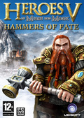 Heroes of Might and Magic V: Hammers of Fate 