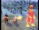 Imágenes recientes Heroes of Might and Magic V: Hammers of Fate