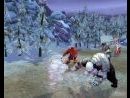 Imágenes recientes Heroes of Might and Magic V: Hammers of Fate