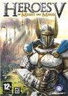 Heroes of  Might and Magic V PC